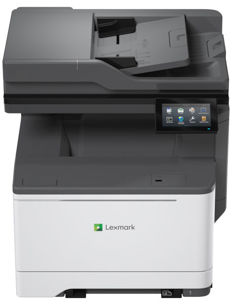 Lexmark XC2335 Multifunction Printers for sale