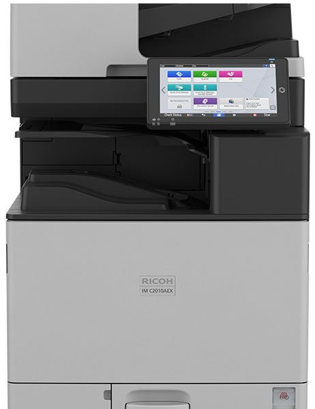 Ricoh IMX2010AEX Multifunction Printers for sale